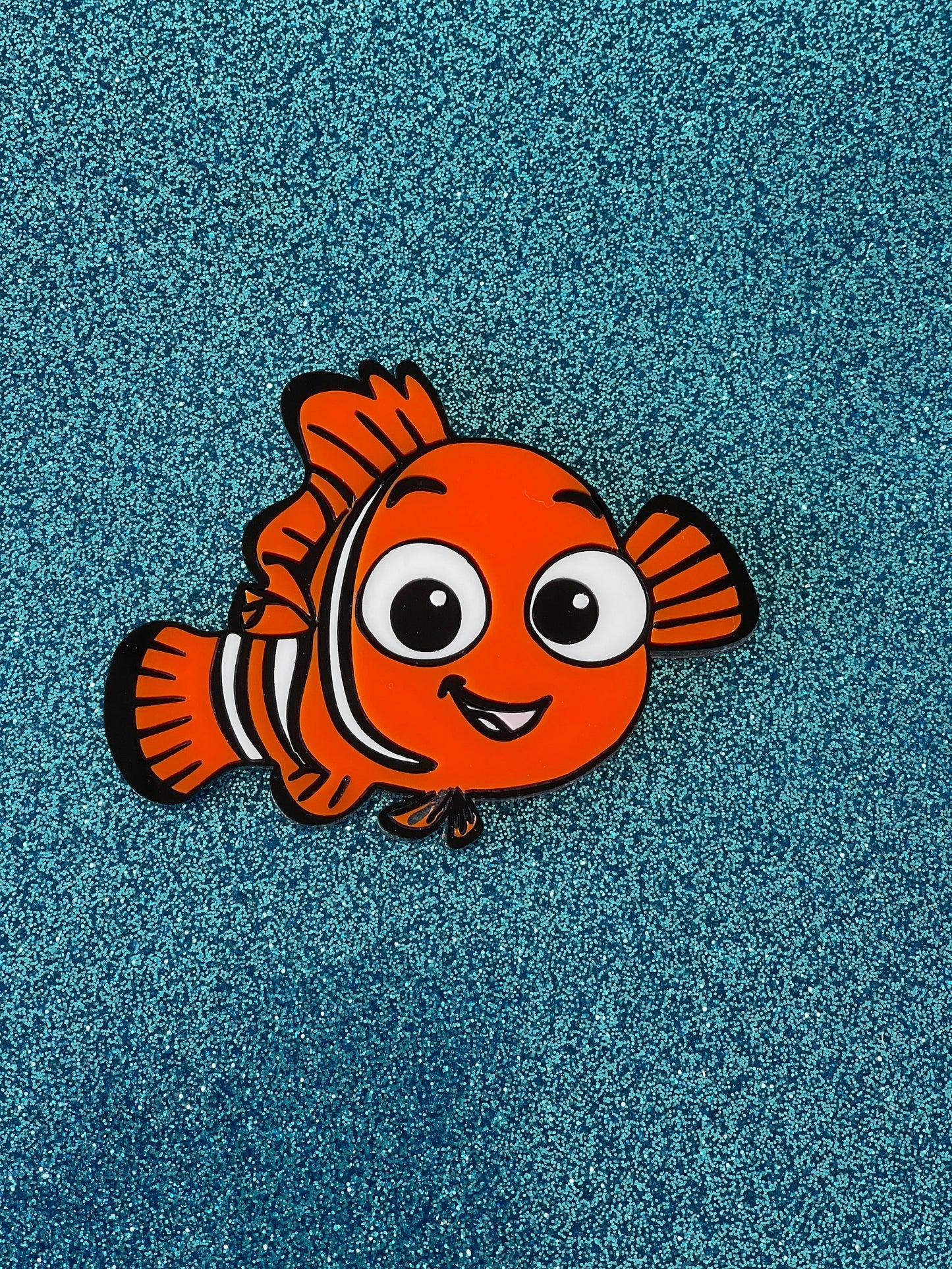 Finding Nemo toppers