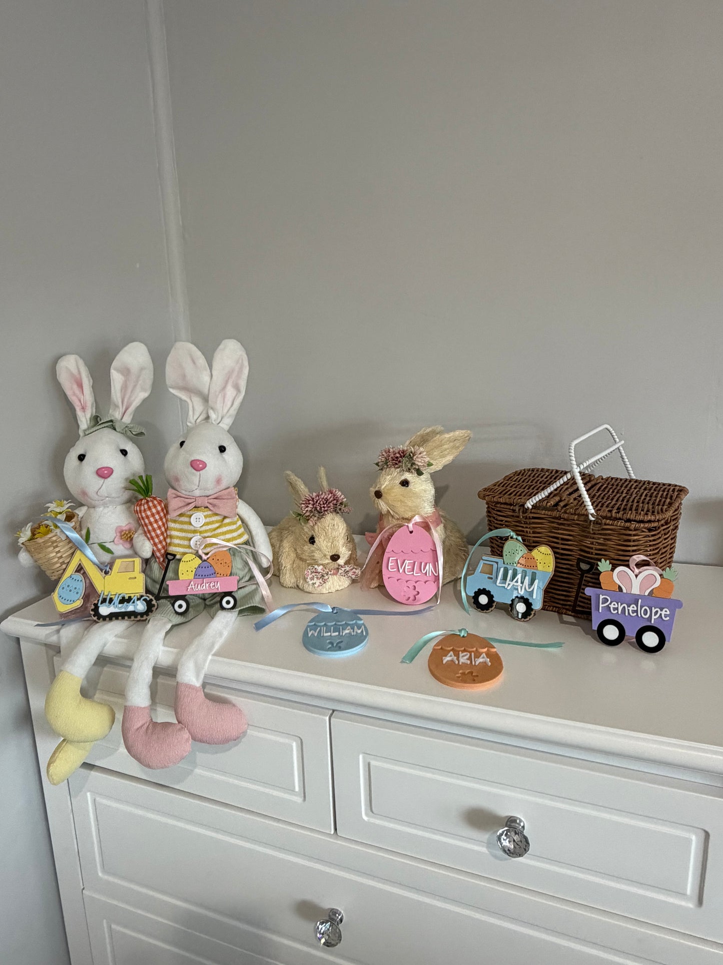 Easter Digger