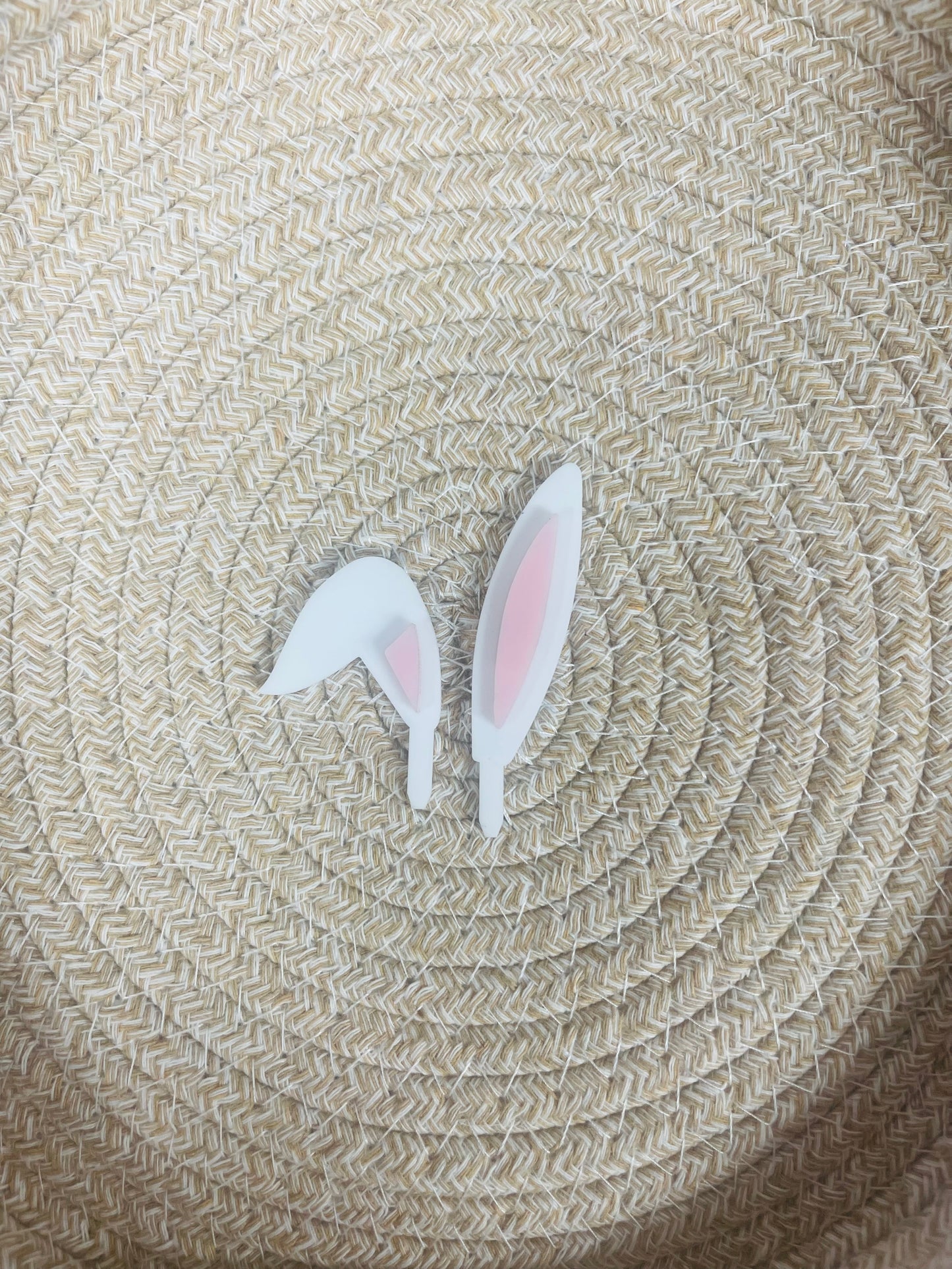 Bunny Ears