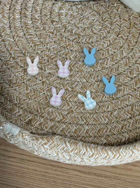 Bunny Earrings