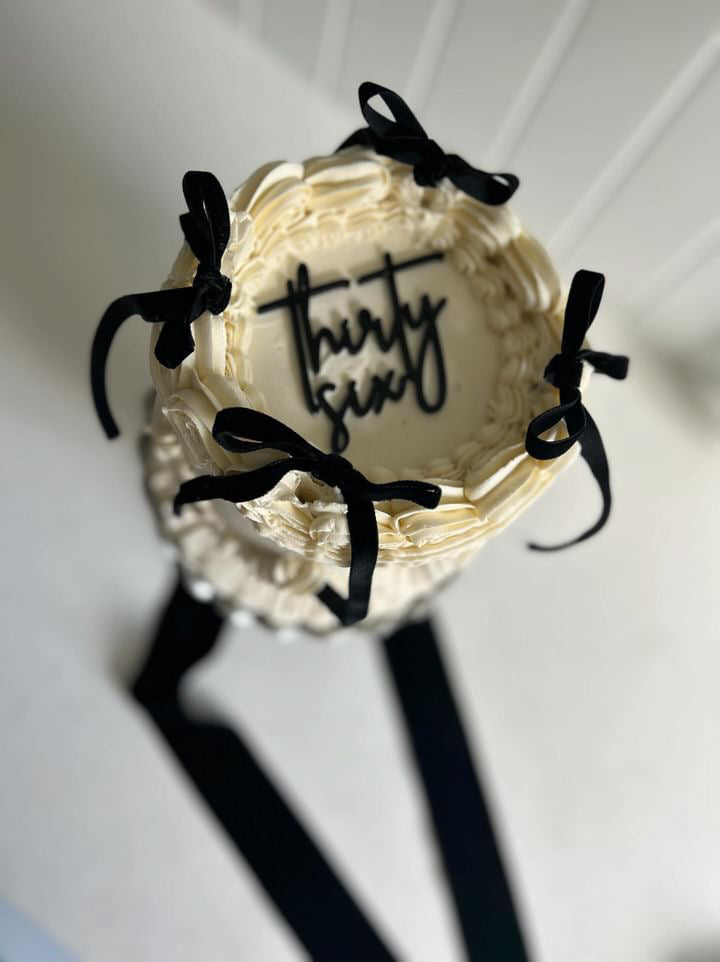 Bow prongs