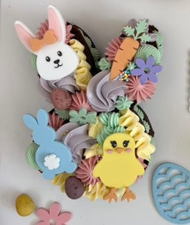 Easter Chicks