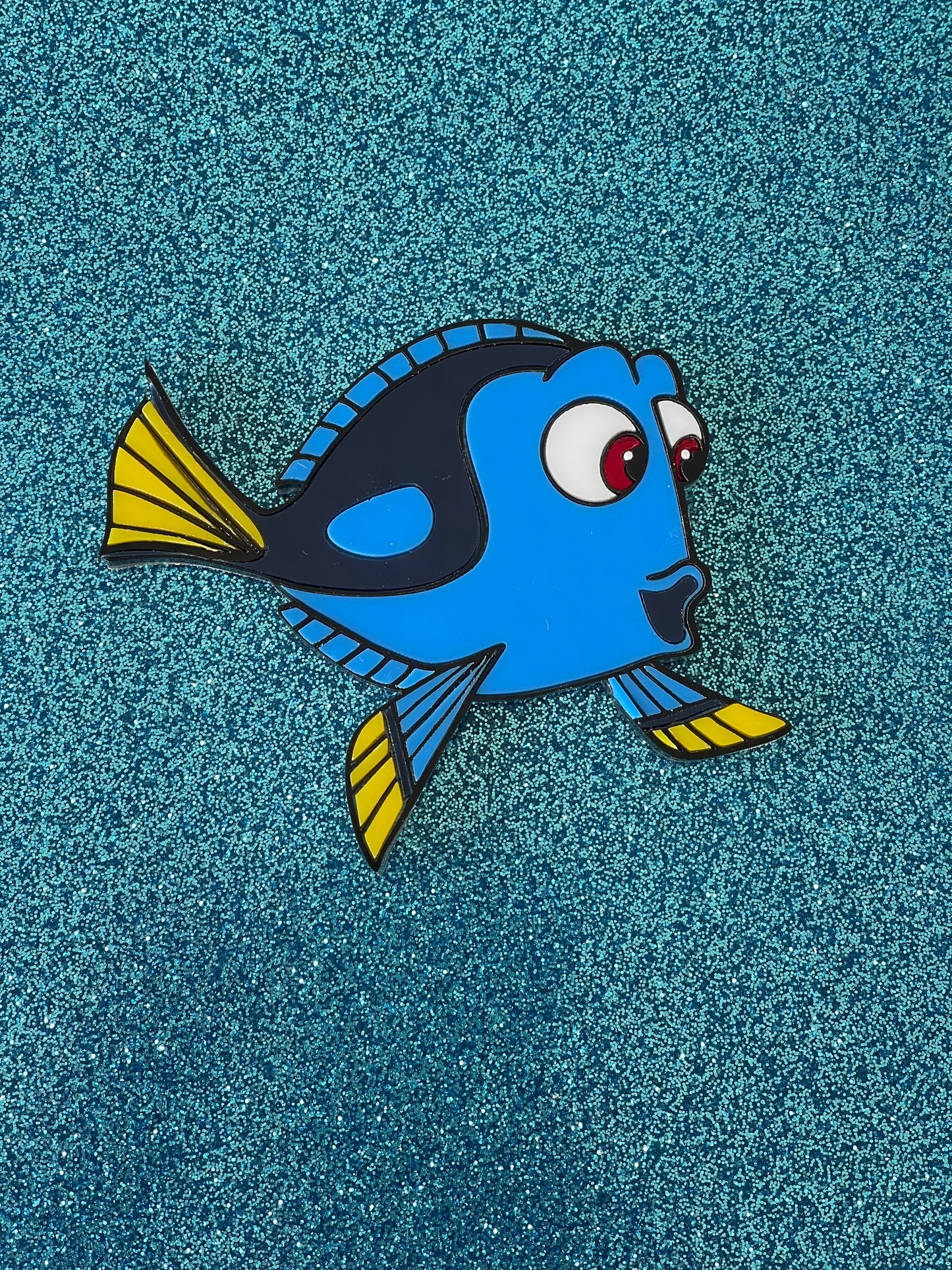 Finding Nemo toppers