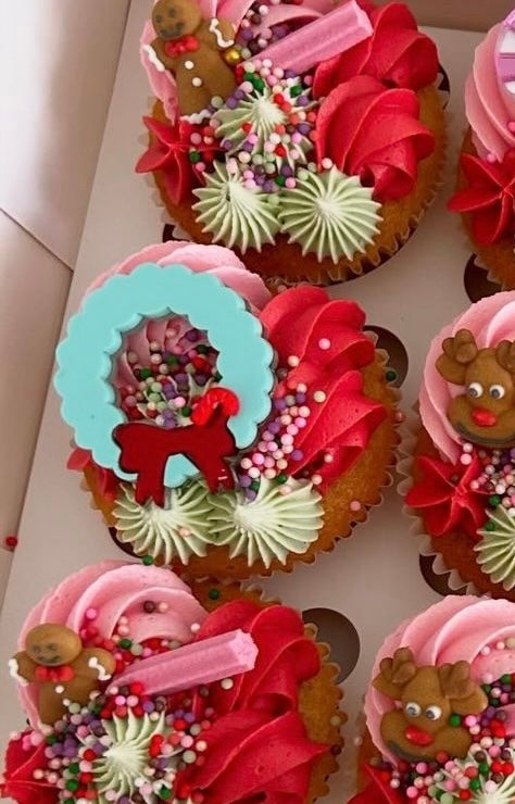 Christmas wreaths