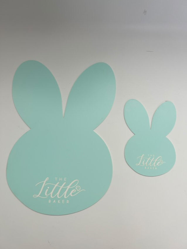 Bunny Template