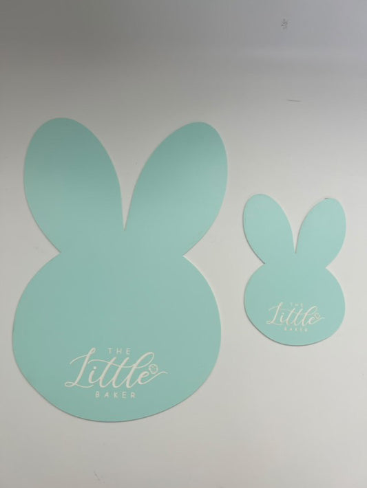 Bunny Template