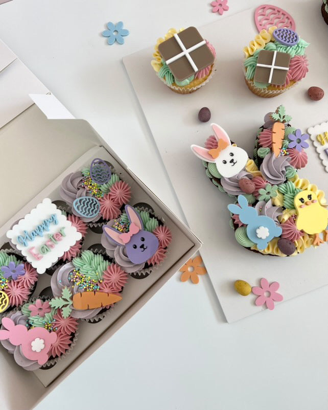 Easter Chicks