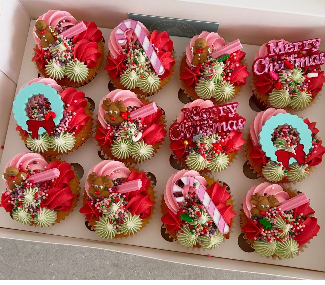 Candy Canes