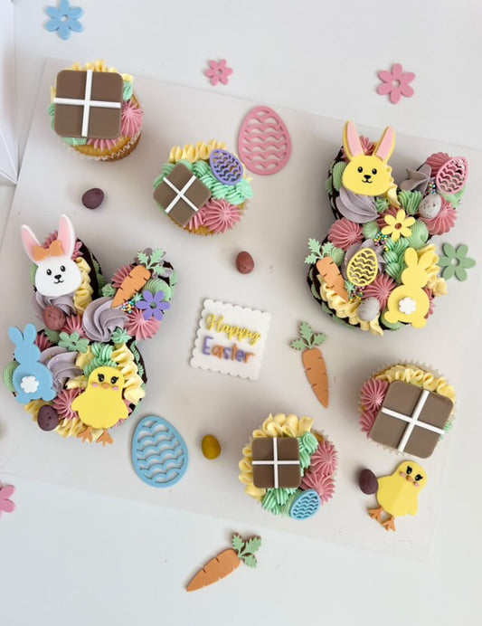 Bunny Faces