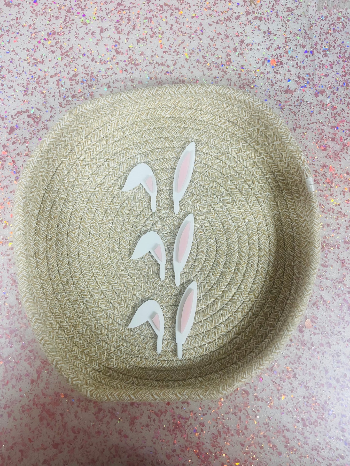 Bunny Ears