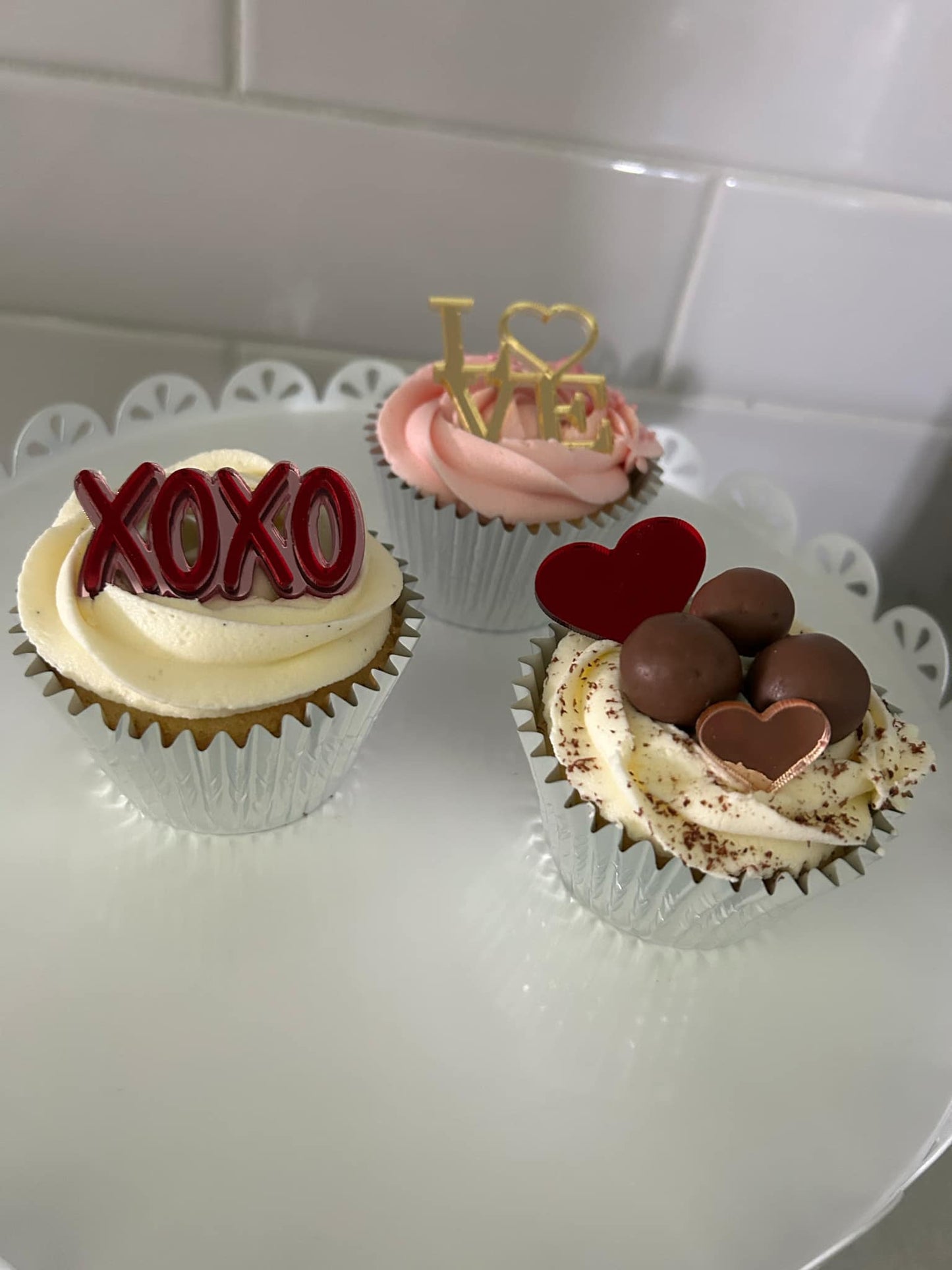 Love Hearts
