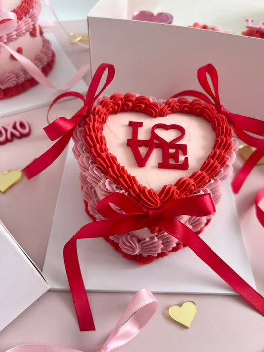 LOVE Charms