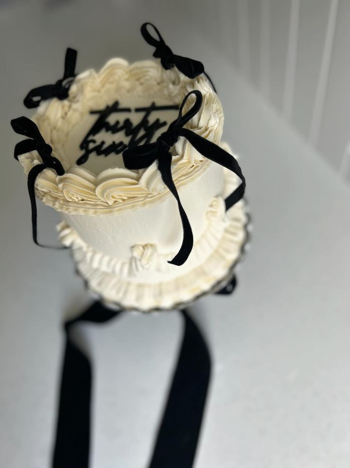 Bow prongs