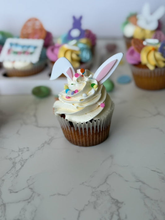 Bunny Ears