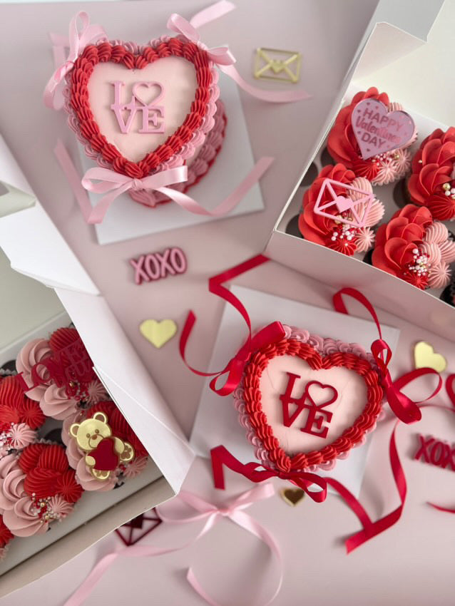 LOVE Charms