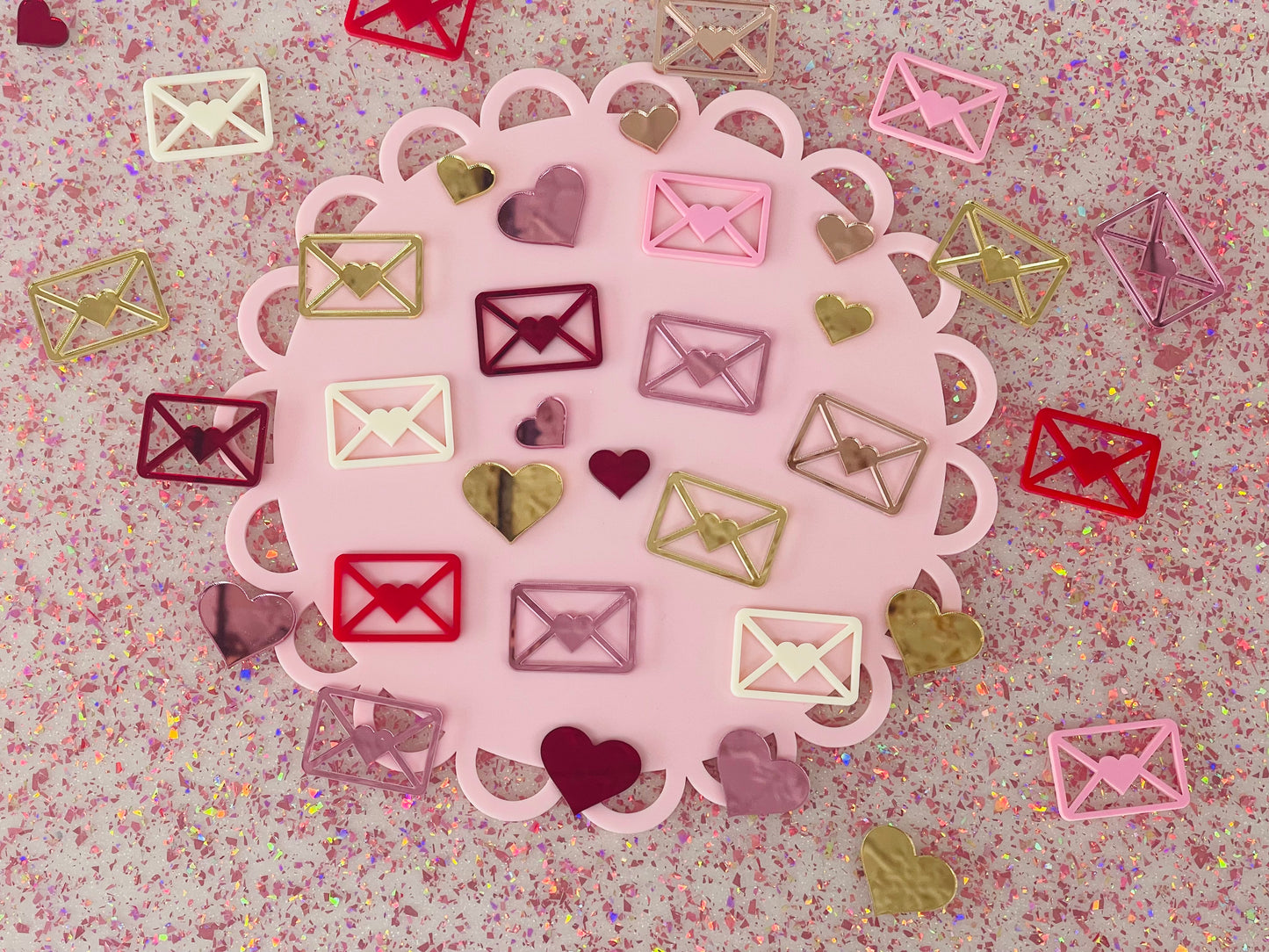 Love Envelopes