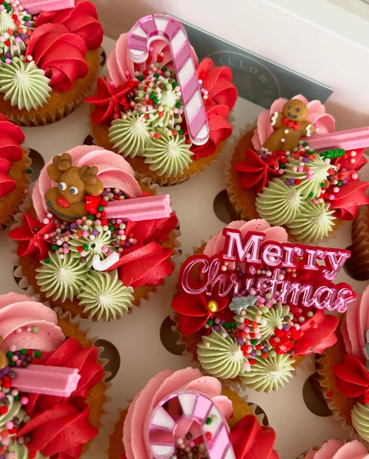 Candy Canes