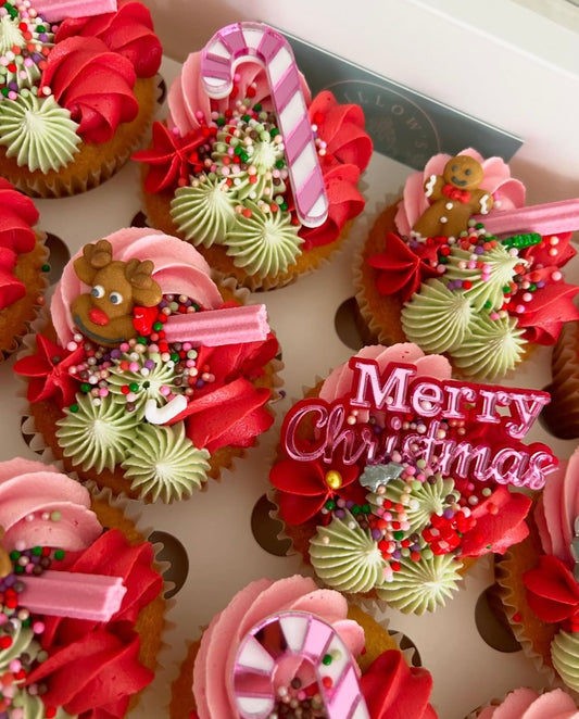 Candy Canes