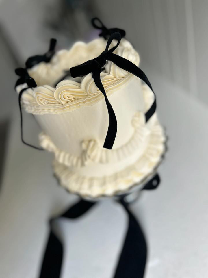 Bow prongs