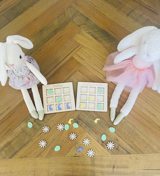 Tic Tac Toe Game