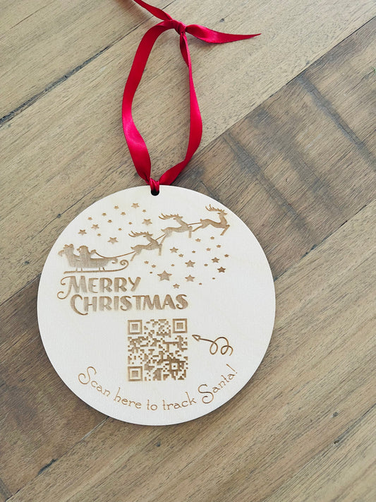 Santa Tracker